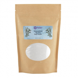 Unscented Body Powder 14.5 oz